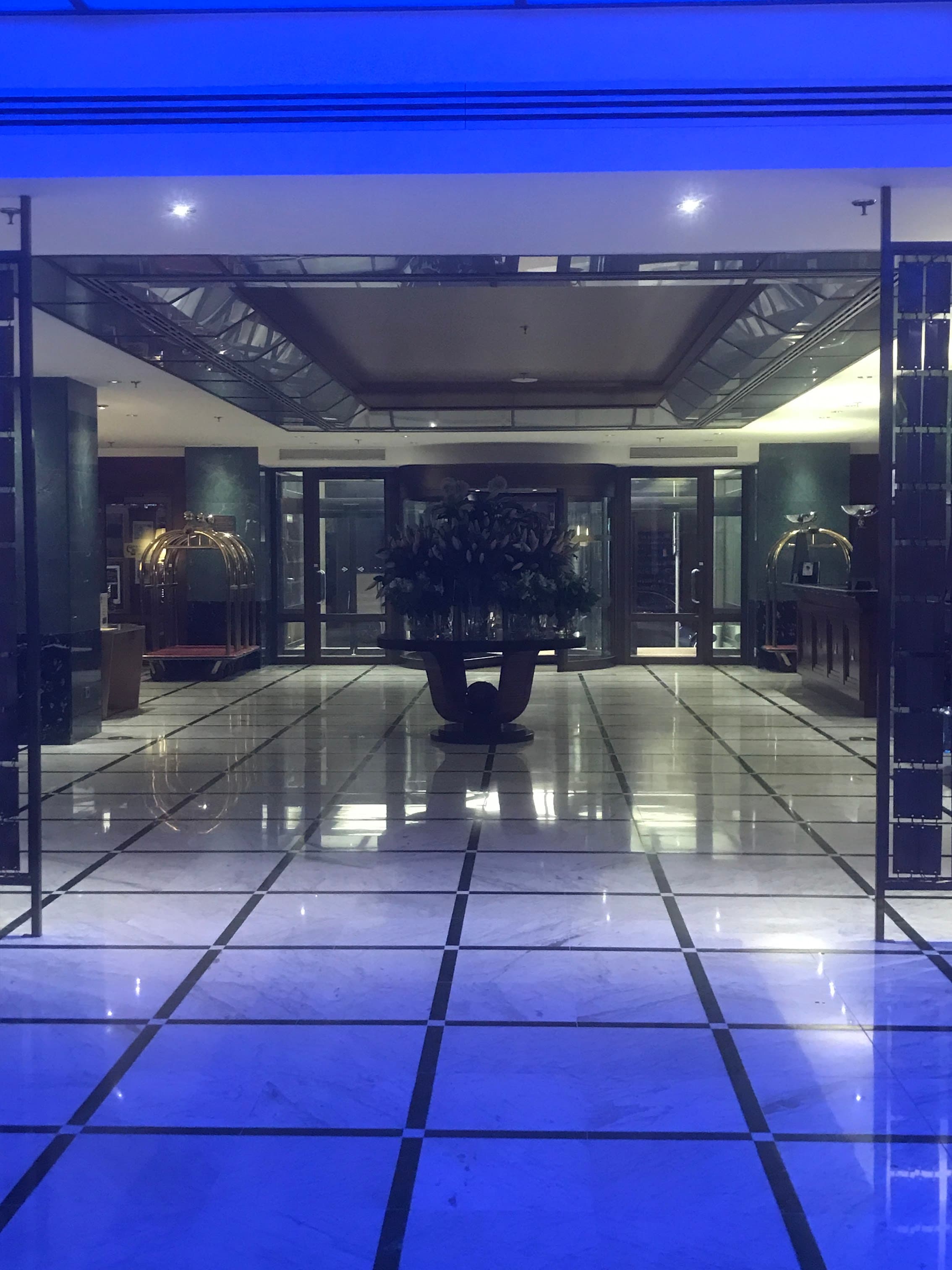 Executive Suite