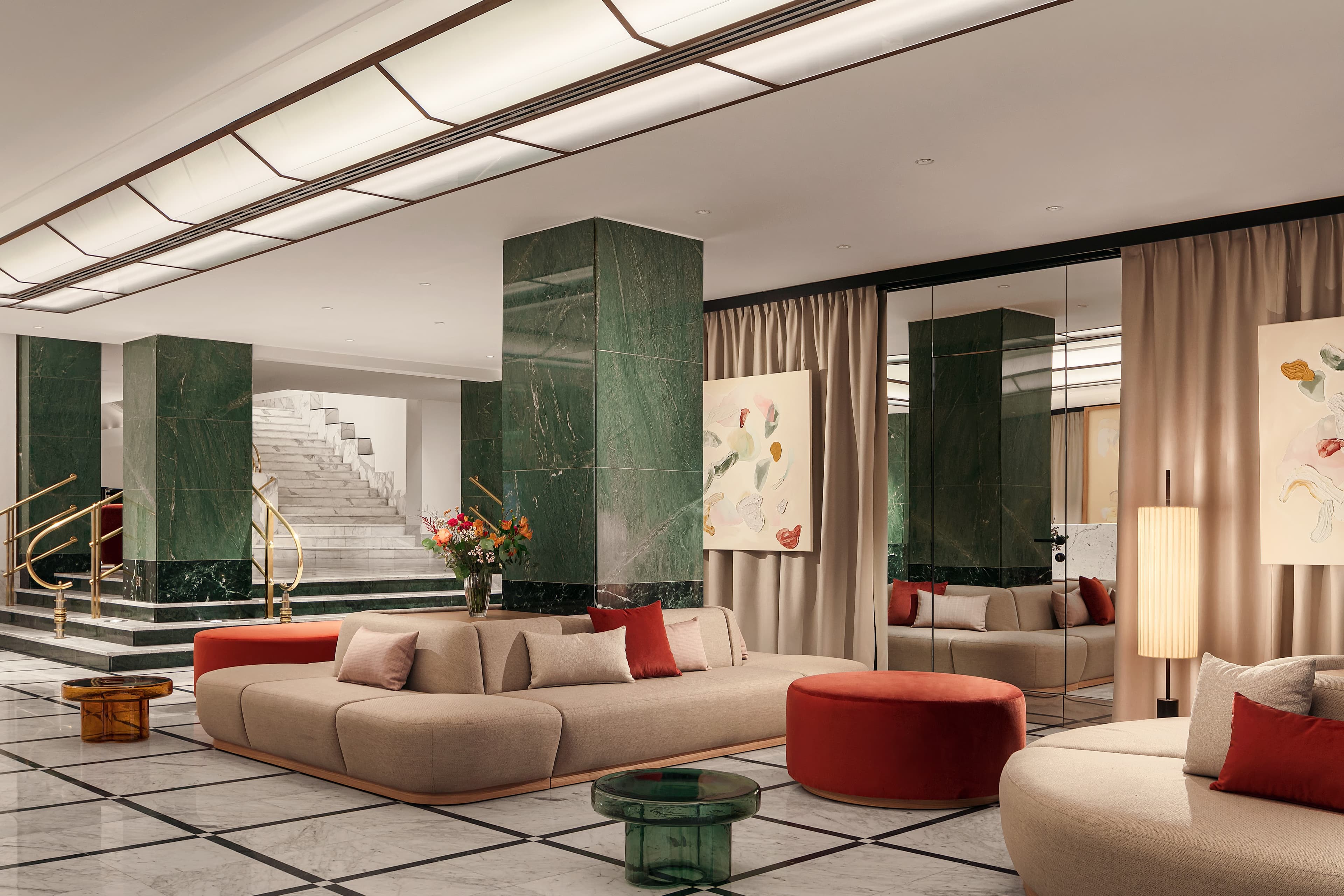 Presidential Suite