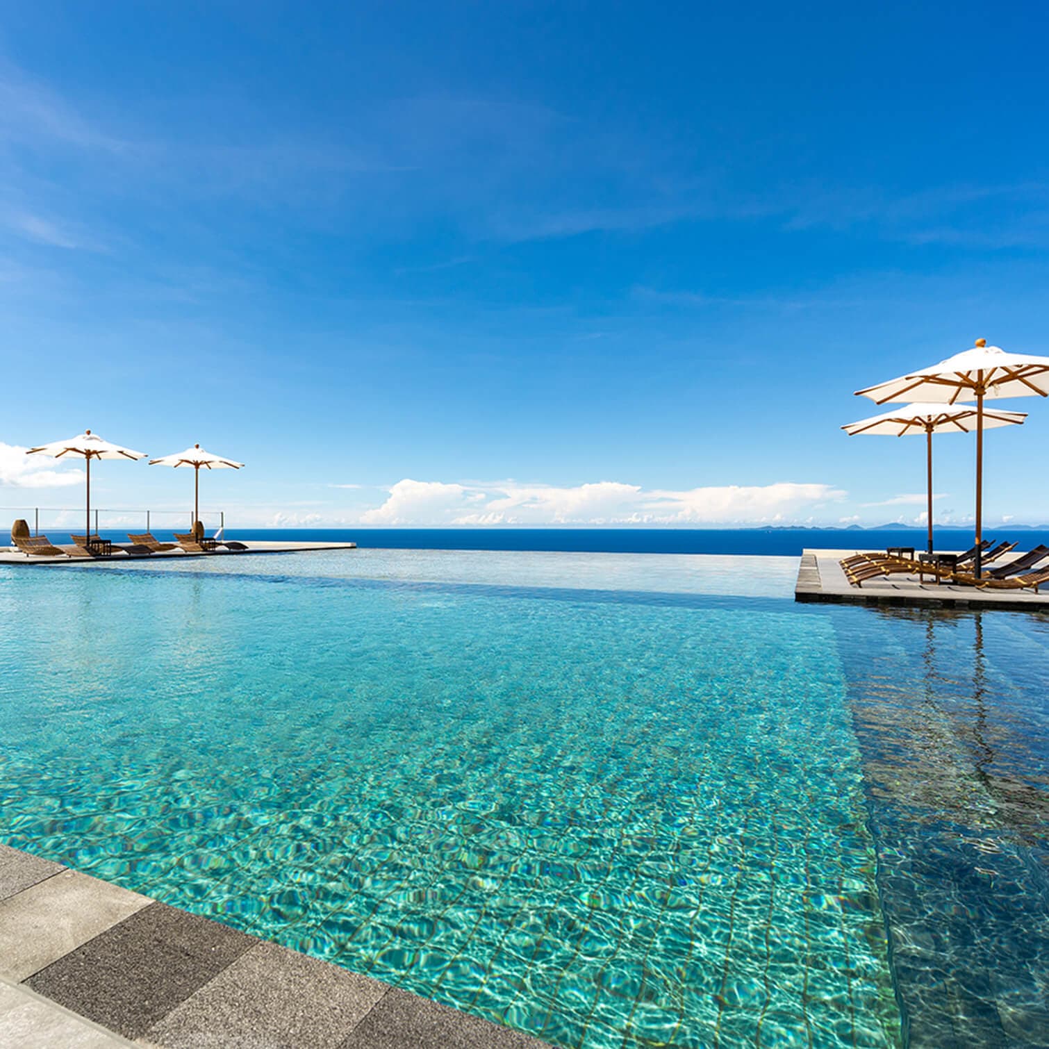 Pool Villa Suite