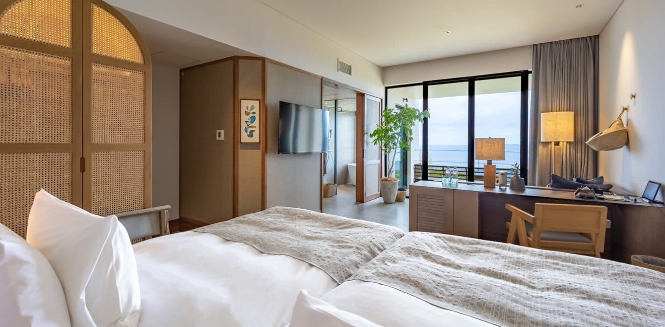 Ocean Front