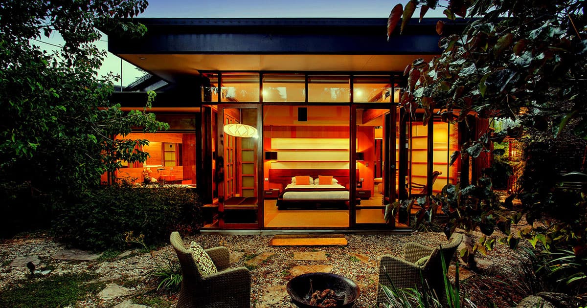 Sticky Rice Villas