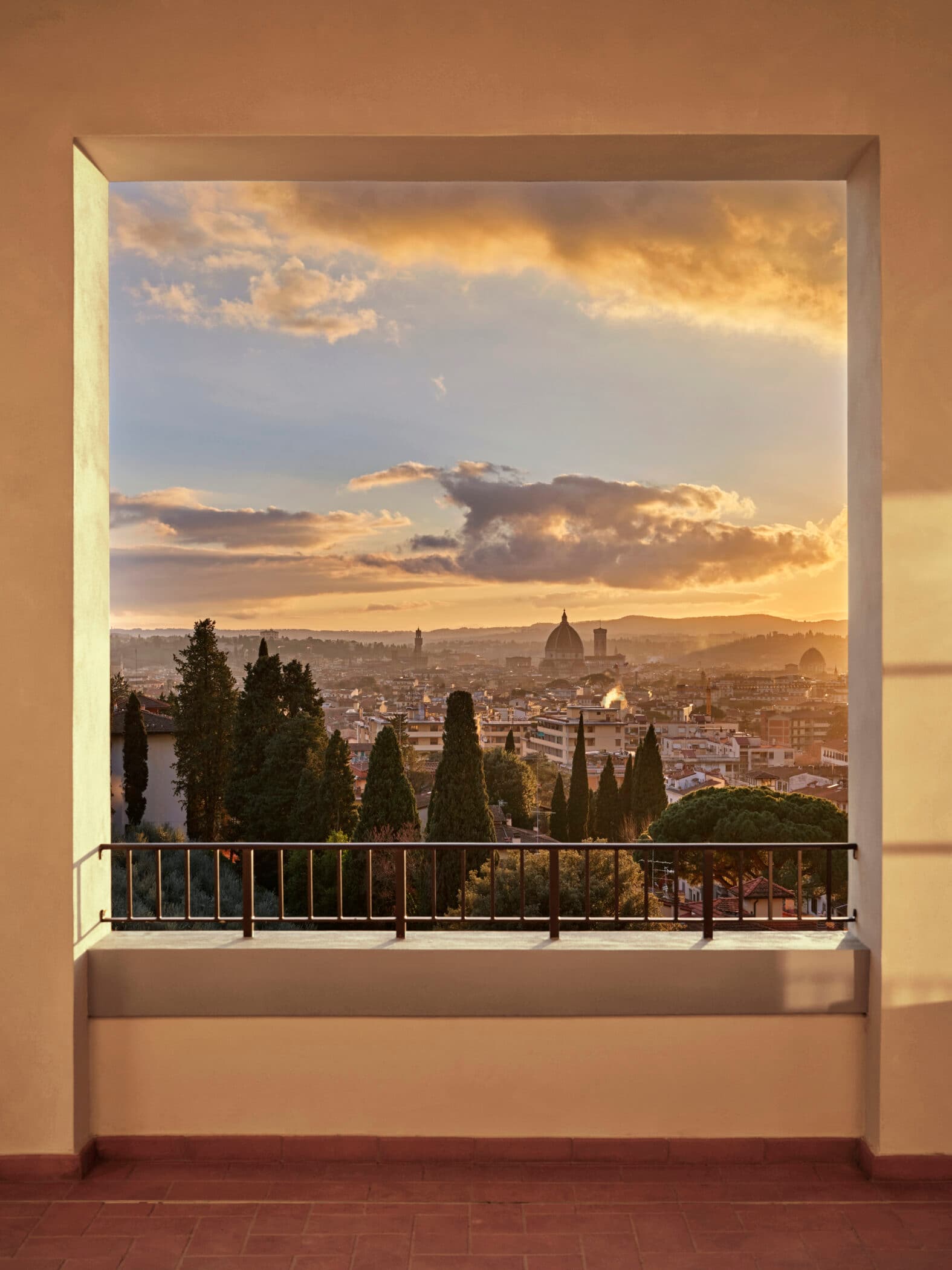 Campanile Suite