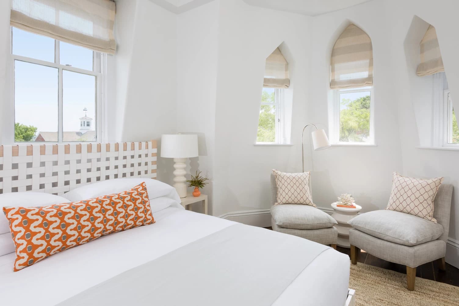 King Deluxe Room