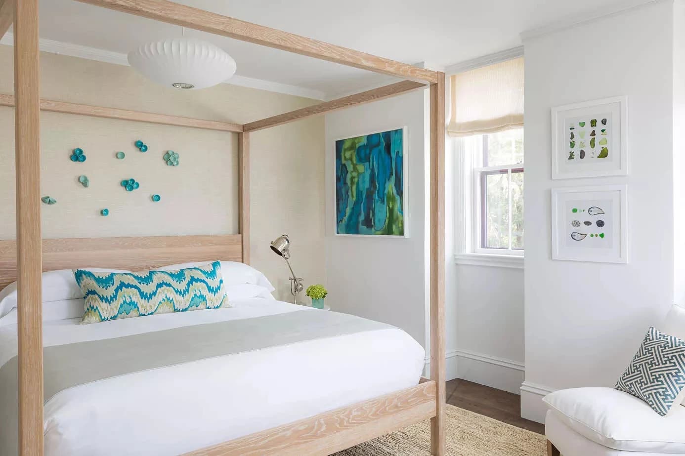King Deluxe ADA Room