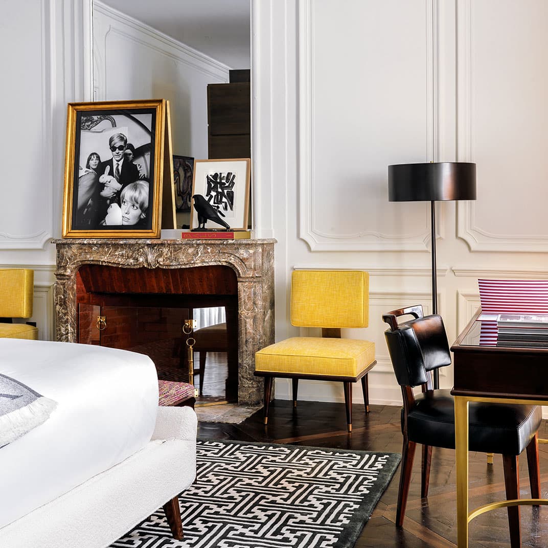 J.K. Place Paris