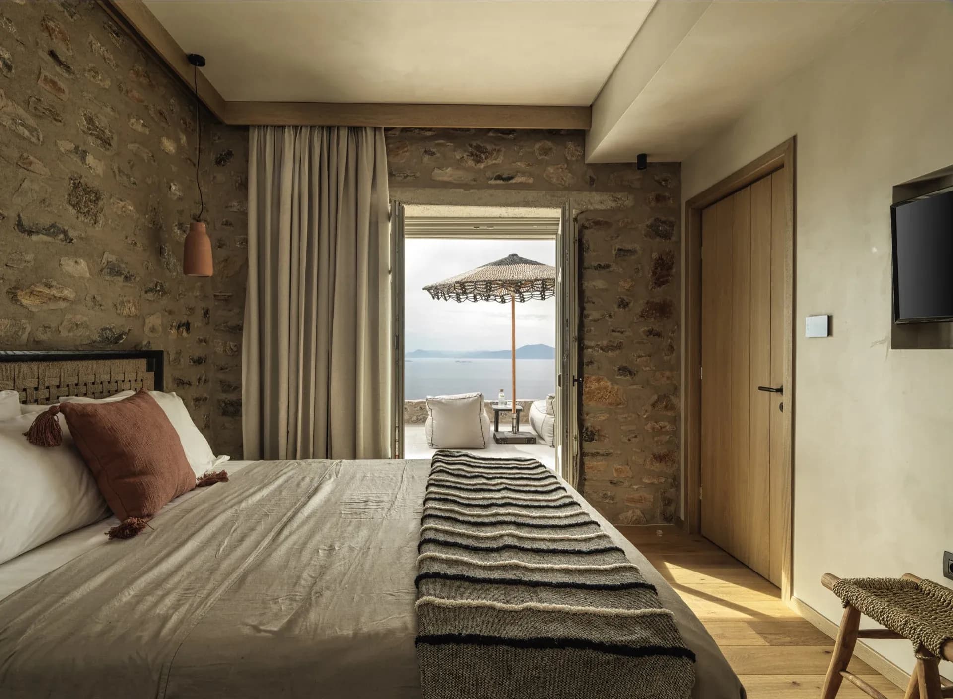 Hera Suite