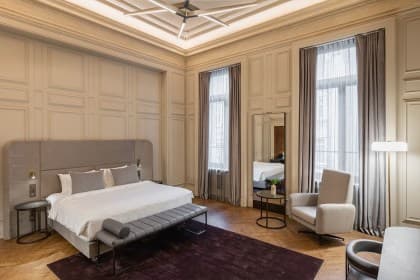 Heritage Room