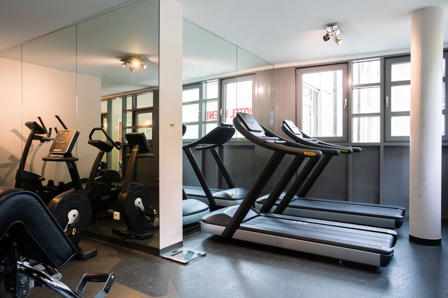 Suite Wellness