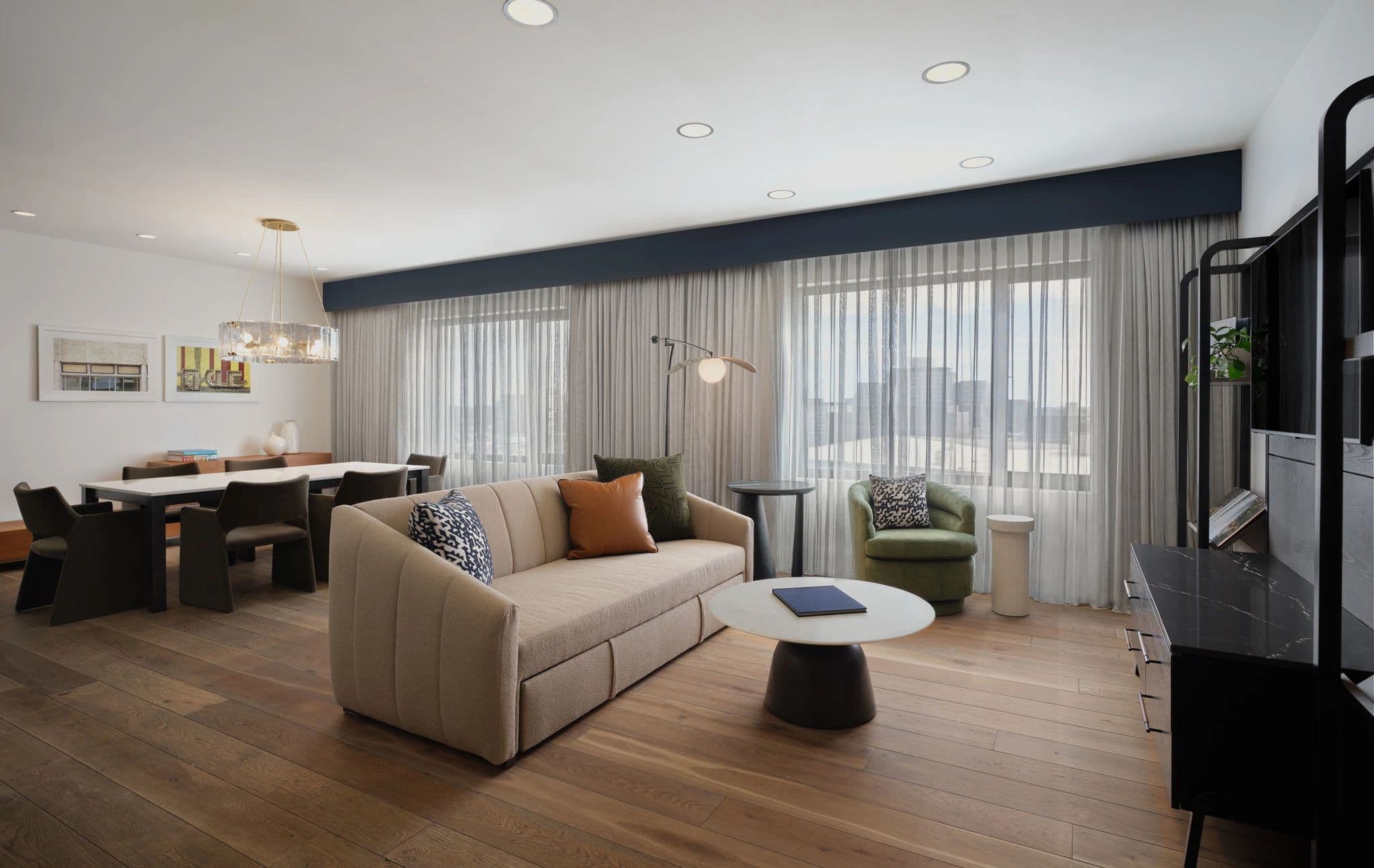 Junior Suite