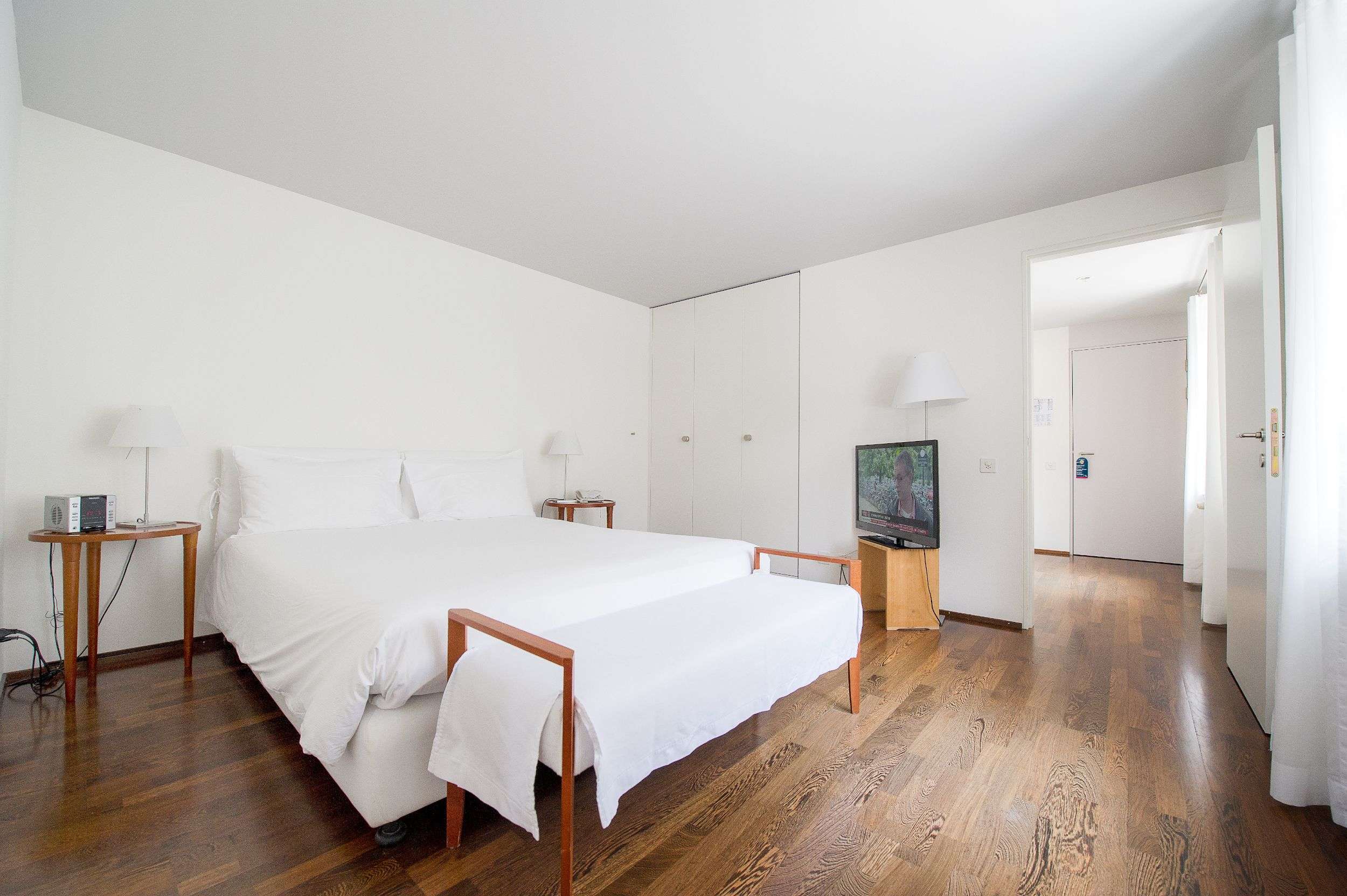 Junior Suite (Galeriehotel)