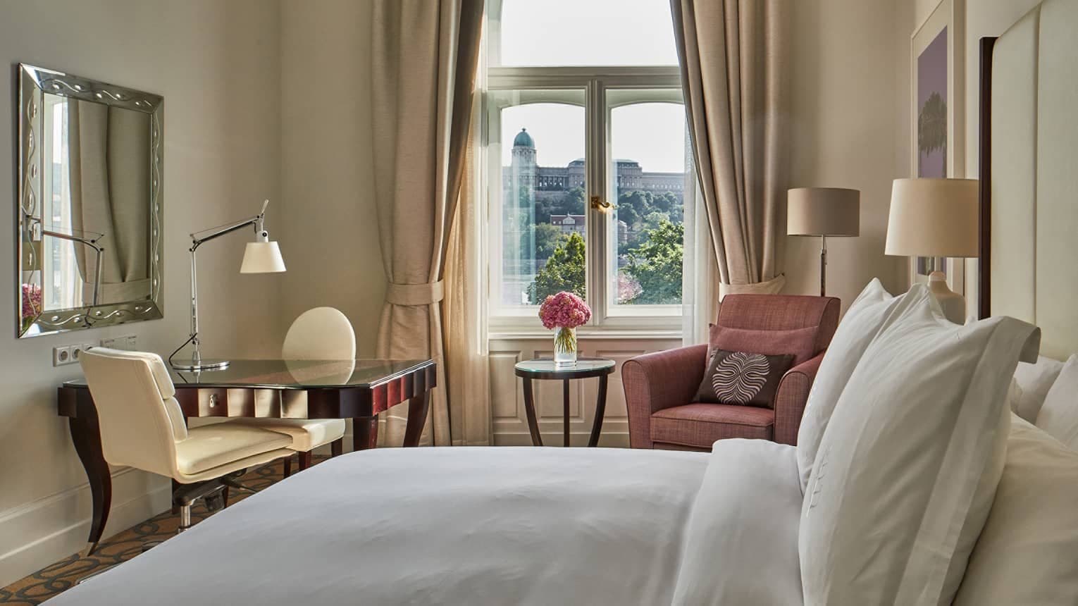 Park Suite