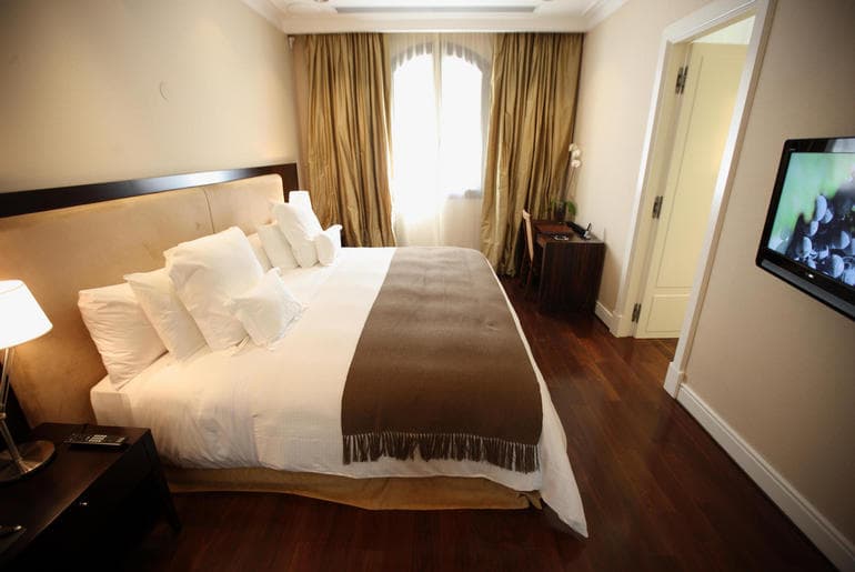 Recoleta Suite