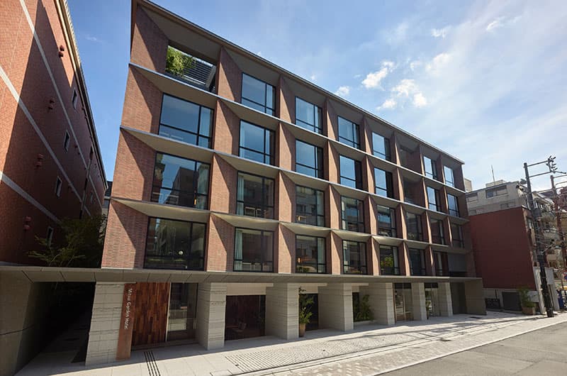 Mitsui Garden Hotel Kyoto Sanjo Premier