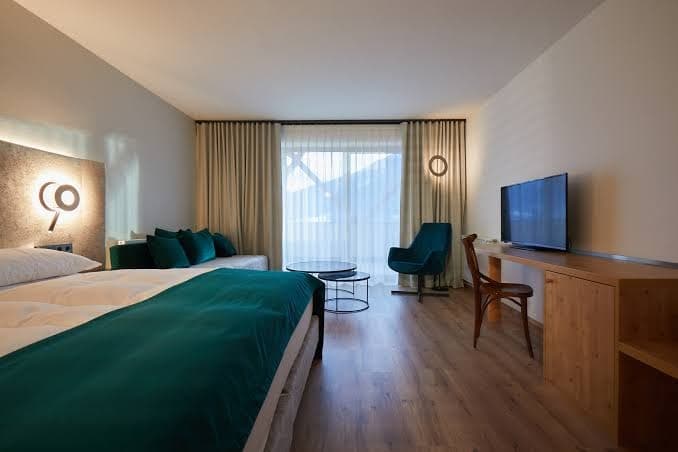 Double Room Venustas