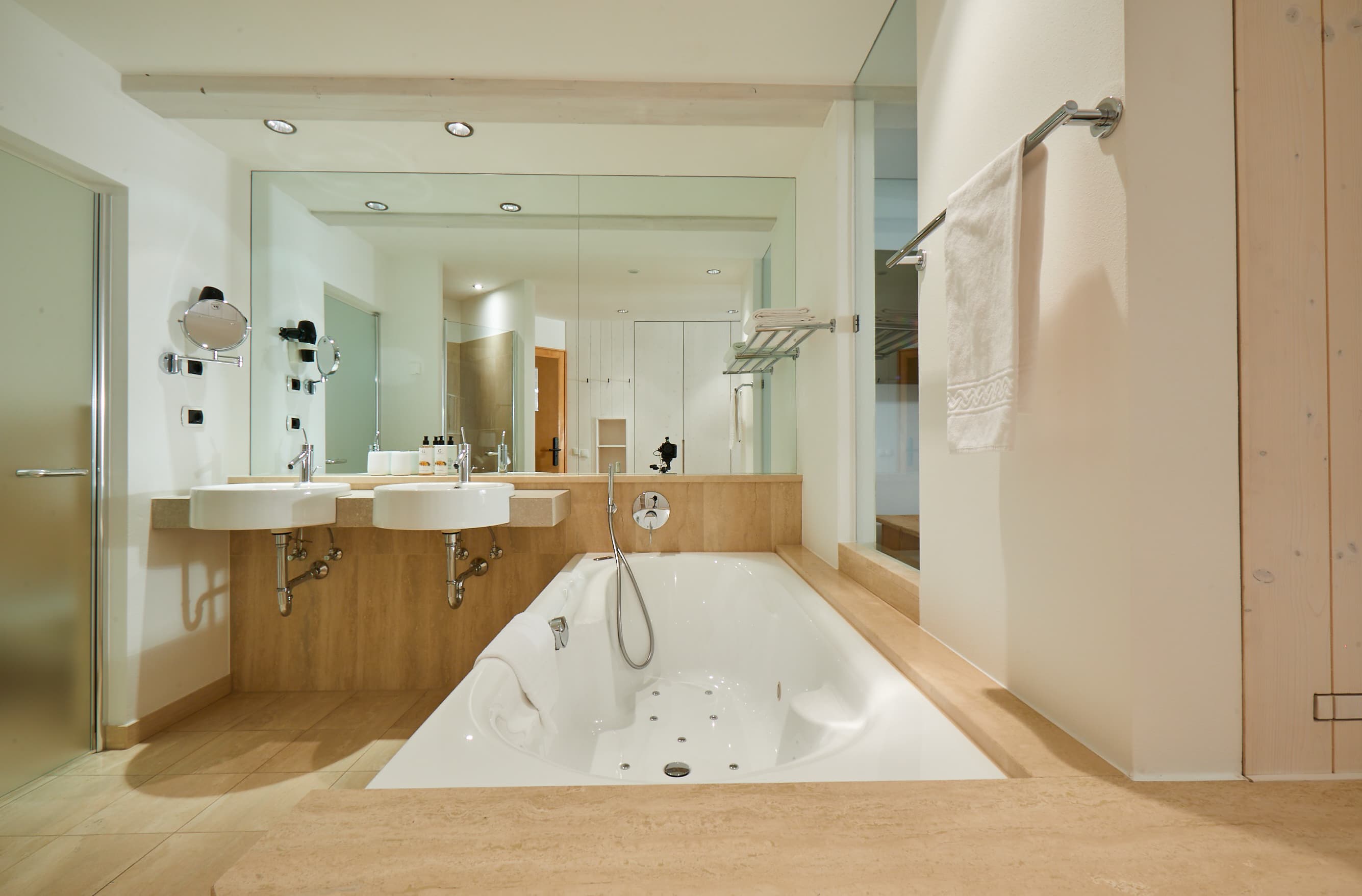 Double Room Laguna