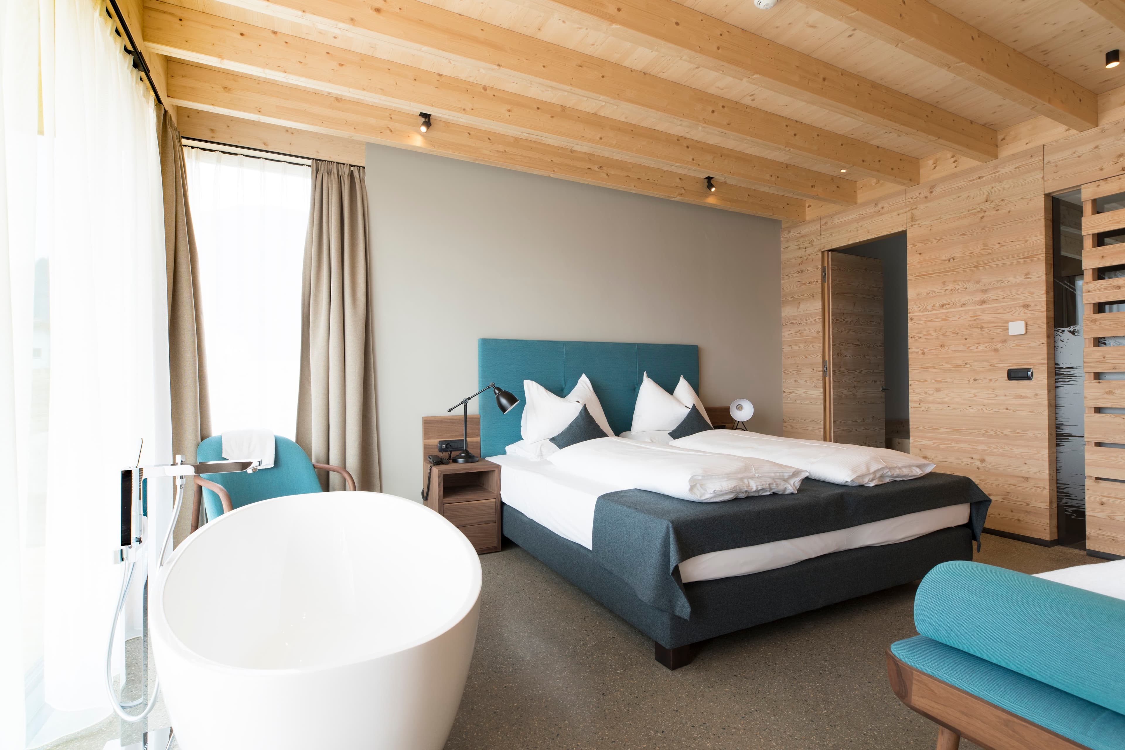 Chalet Hortus