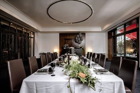 Westin Spa Studio – 1 King