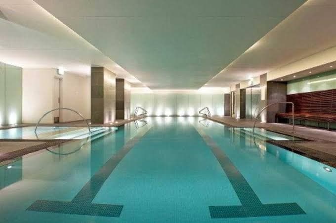 Deluxe Spa Studio