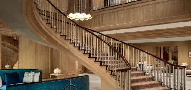 Premier Suite
