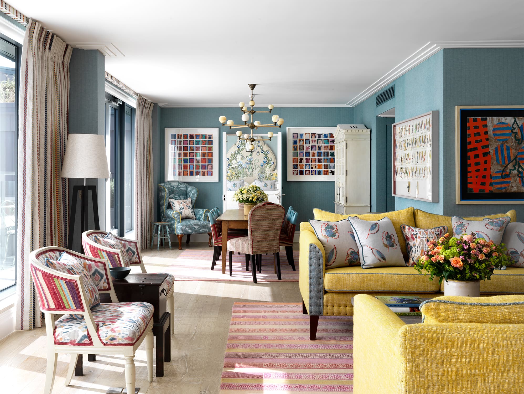 Deluxe Junior Snug Suite