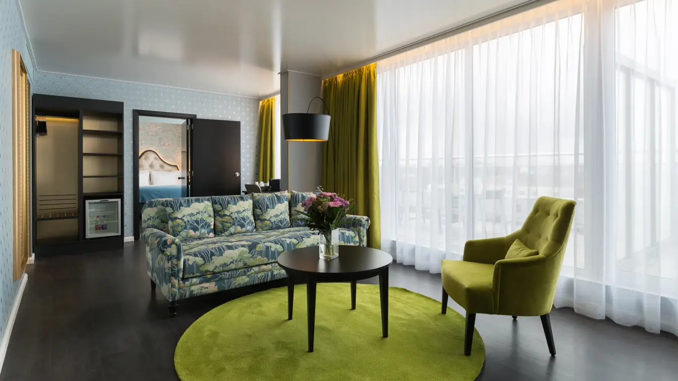 Classic Room Double
