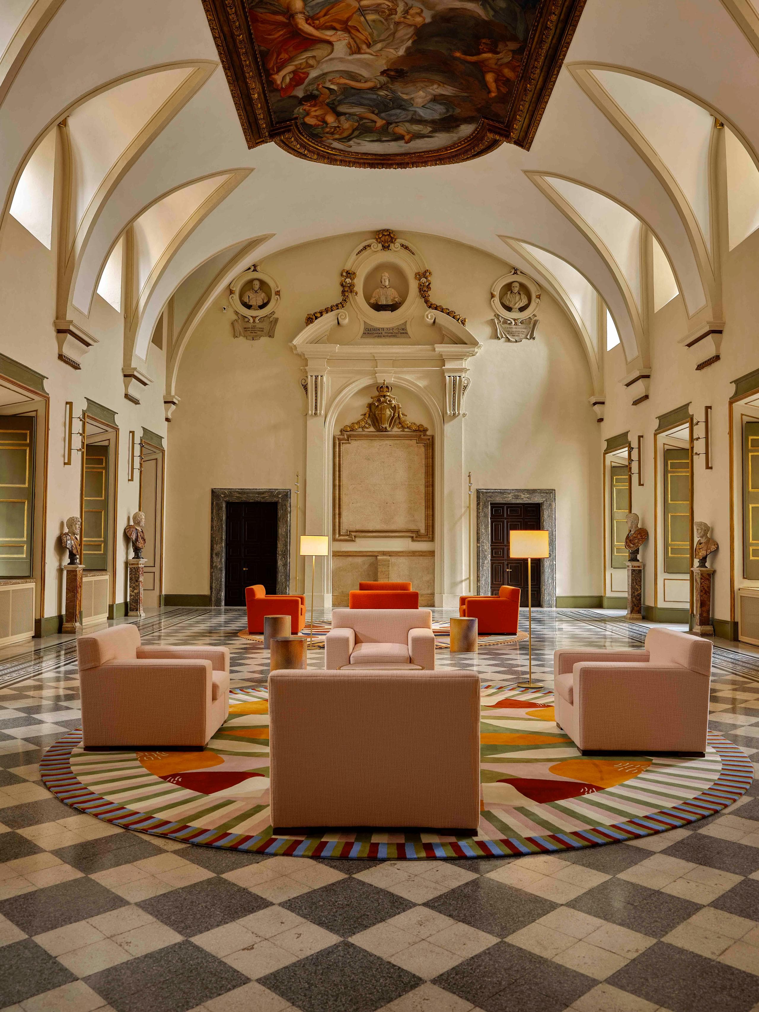 Grand Junior Suite