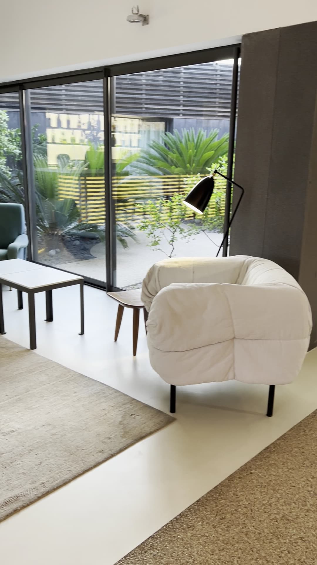 Chambre Luxe Vue Mer