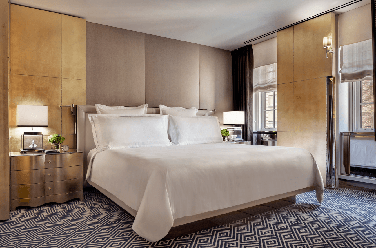 Premier Room