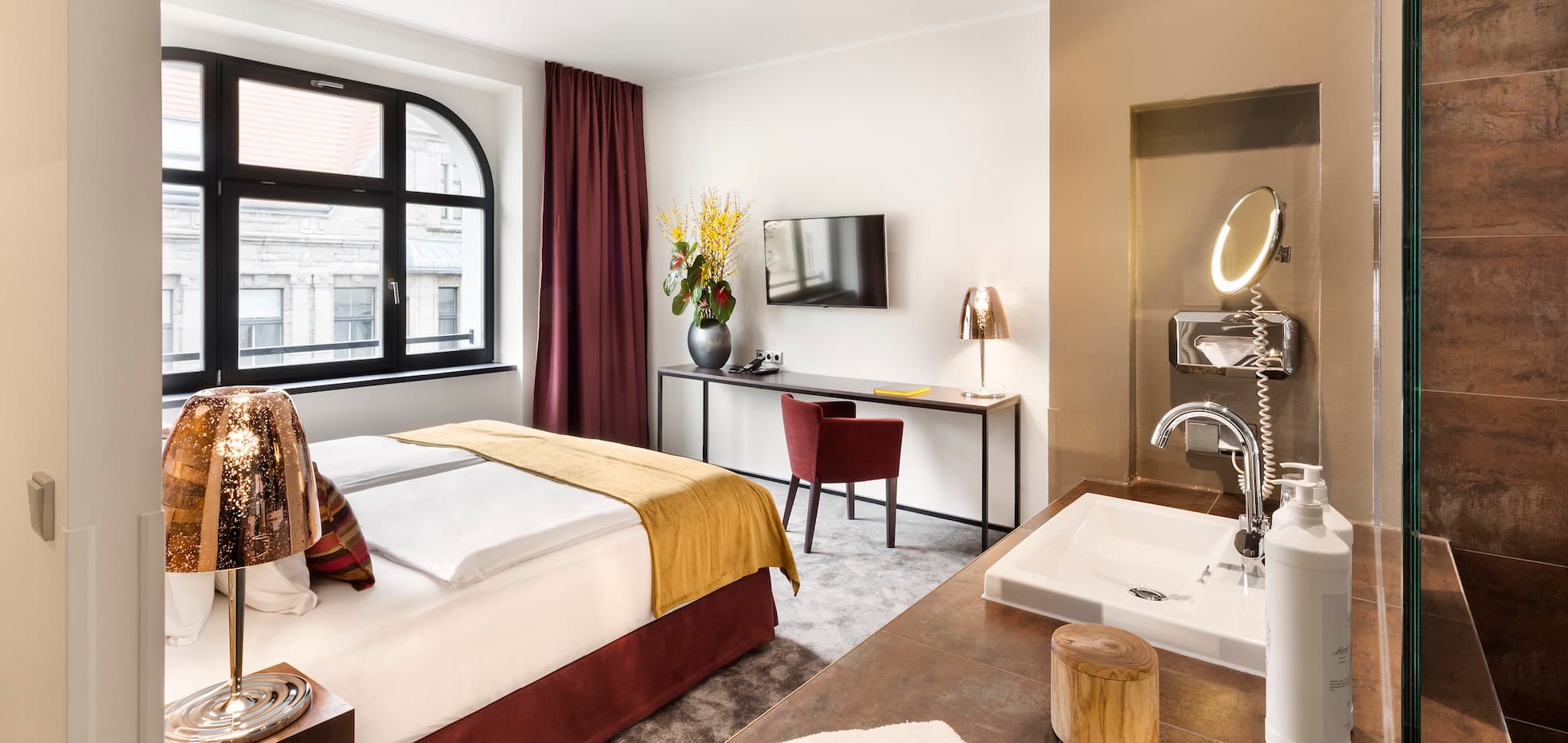 Premier Suite