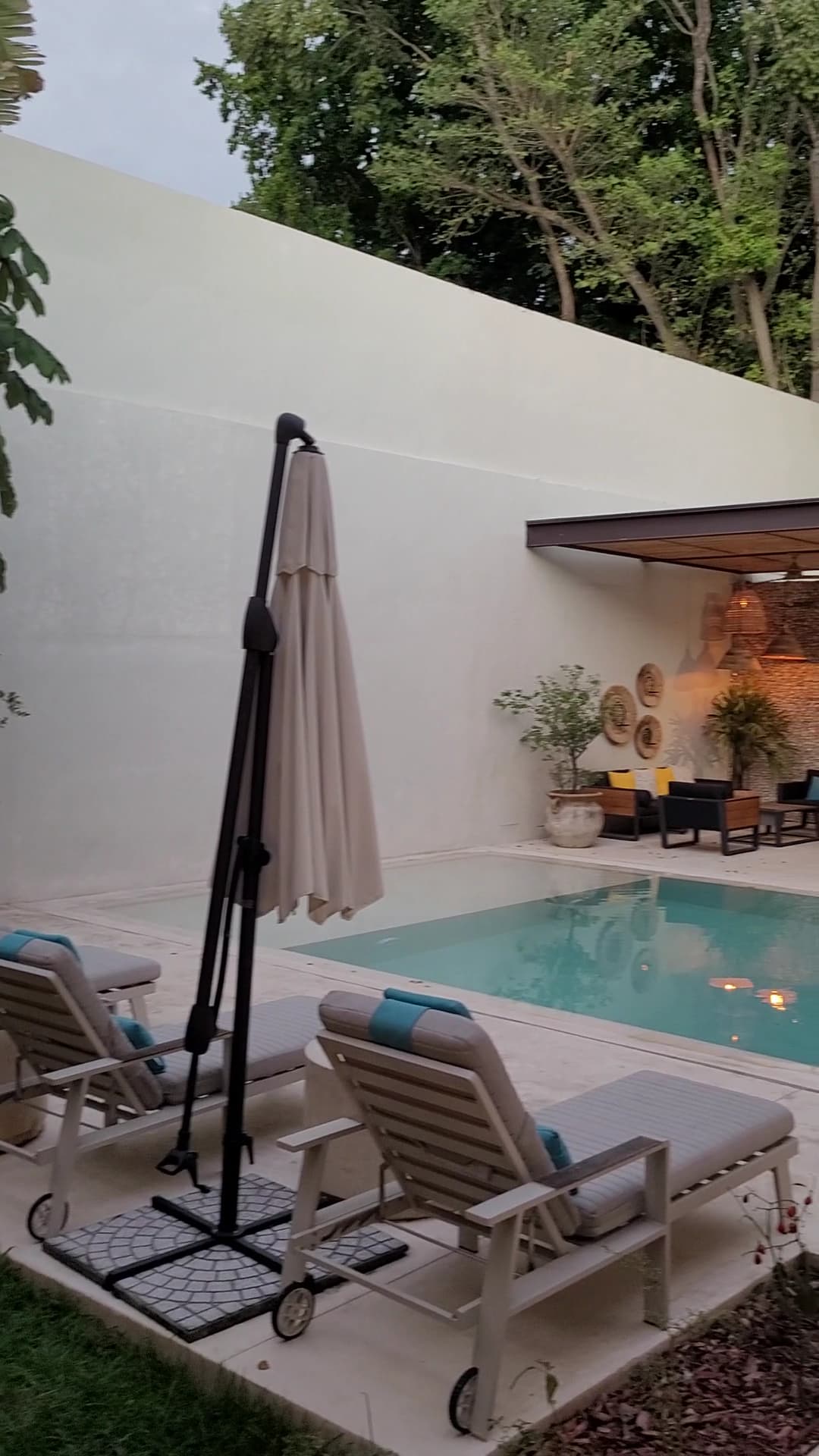 Double Deluxe Room