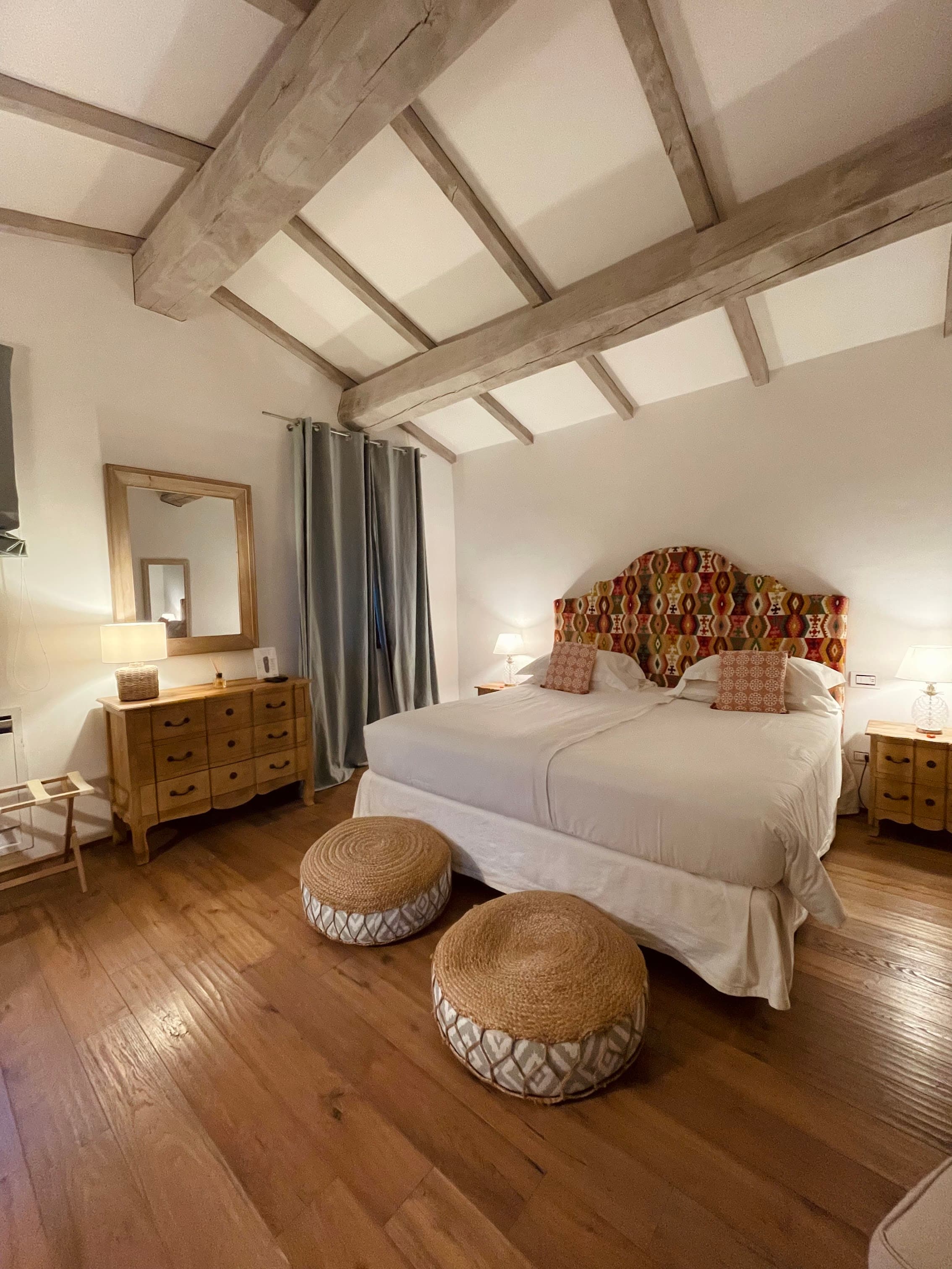 King Deluxe Room 1