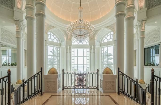 Premier Sea-View Room