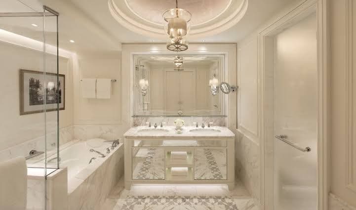 Premier One-Bedroom Suite