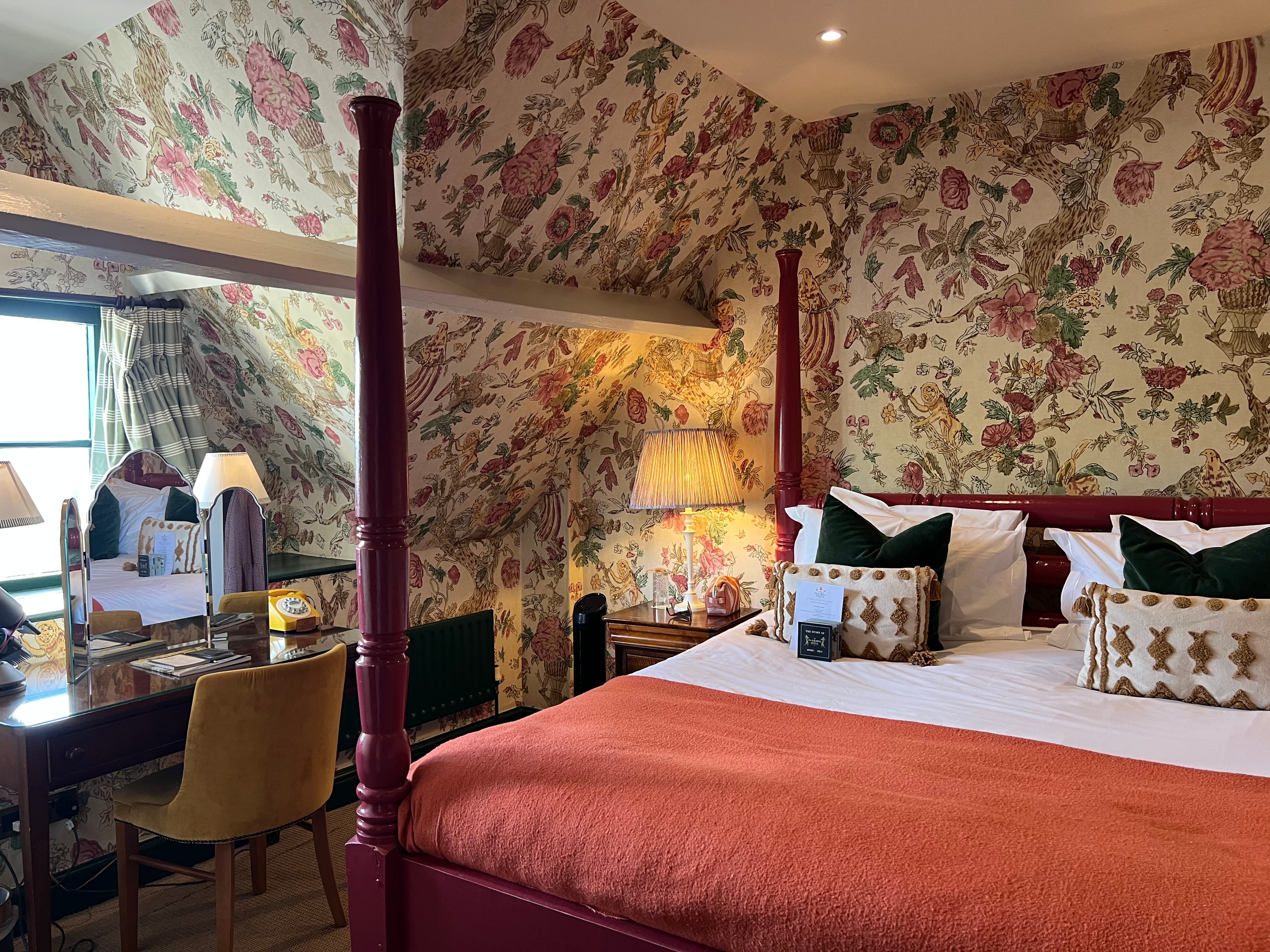 Cosy Room
