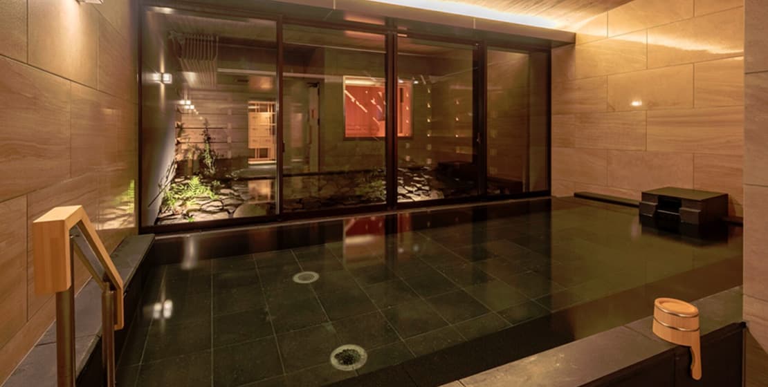 Kozue Precious Suite