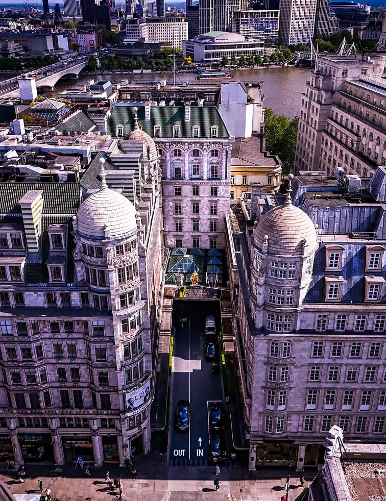 The Savoy