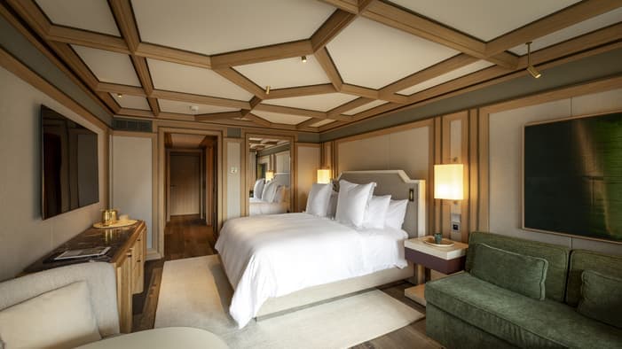 Four Seasons Penthouse Residence