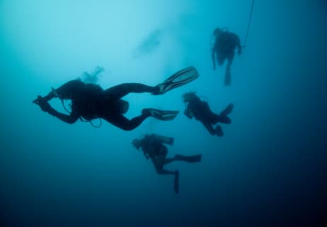Tilar Siro, Andamans
