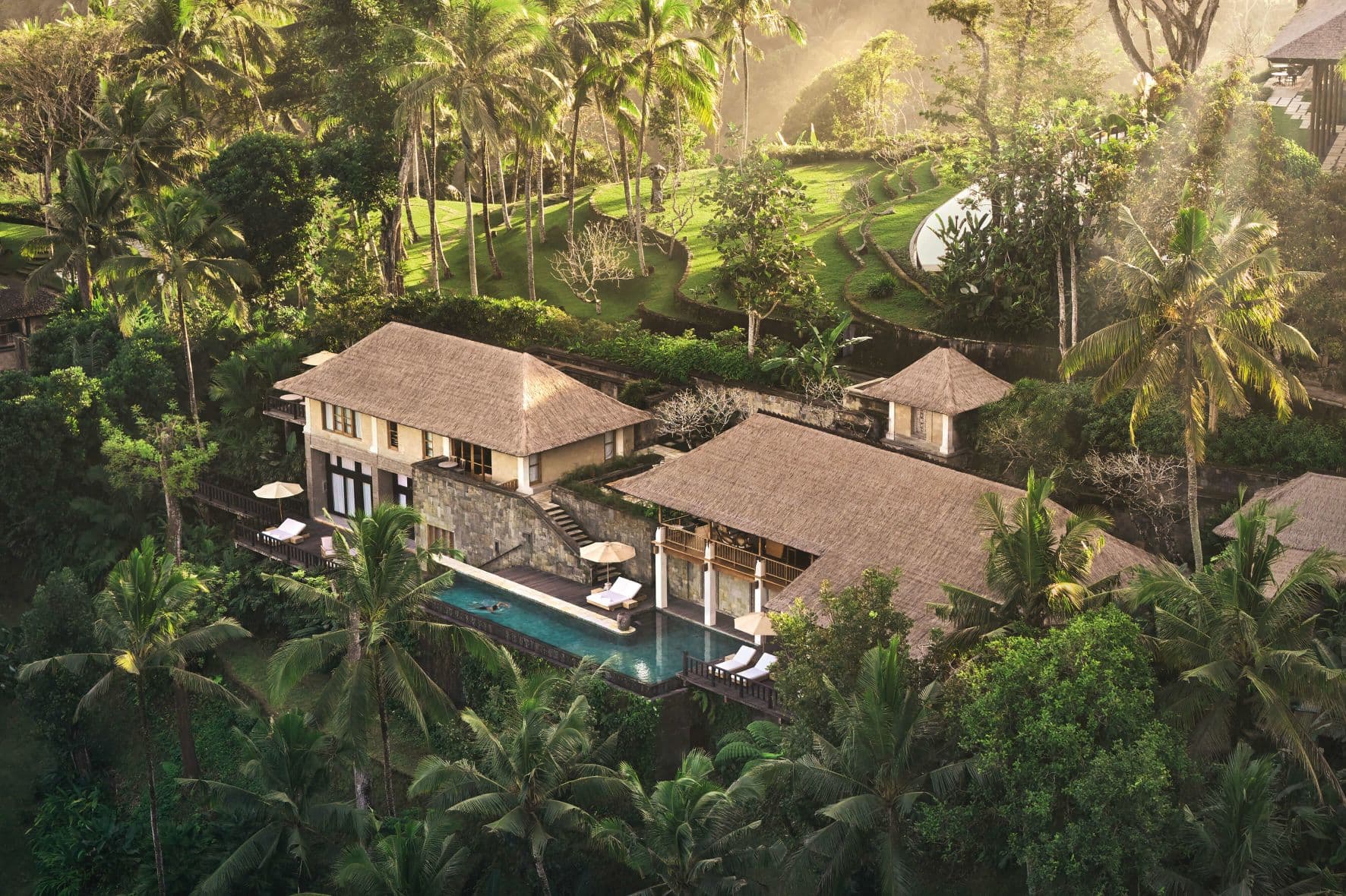 Bayugita Residence