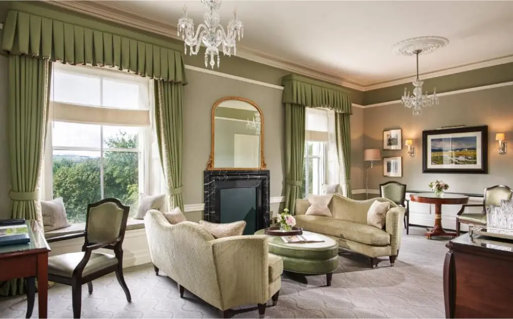 The Shelbourne, Autograph Collection