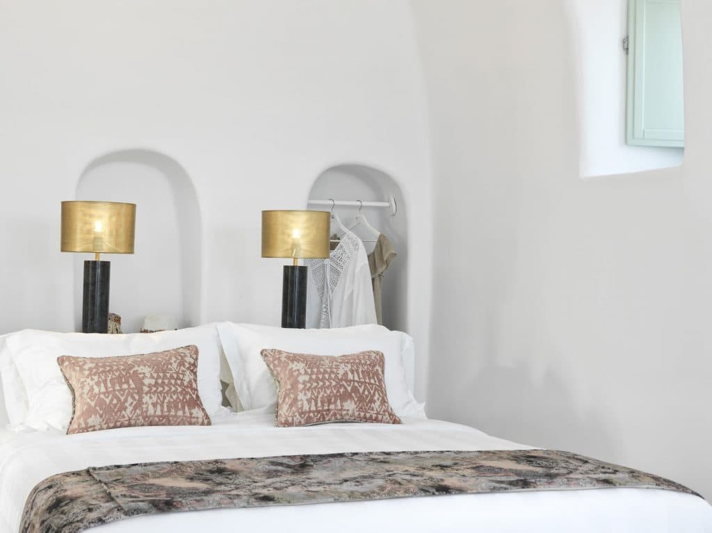 Honeymoon Executive Suite