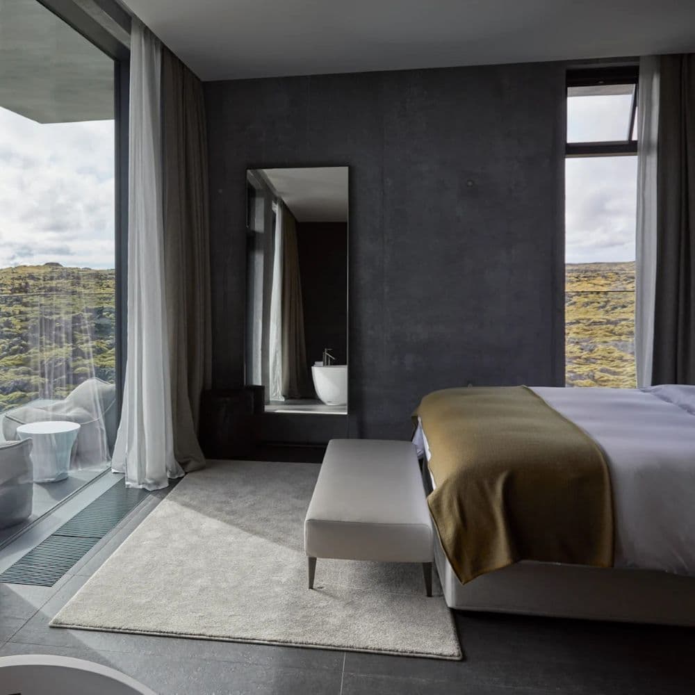 The Retreat at Blue Lagoon Iceland