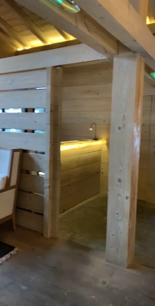 Prestige Mezzanine