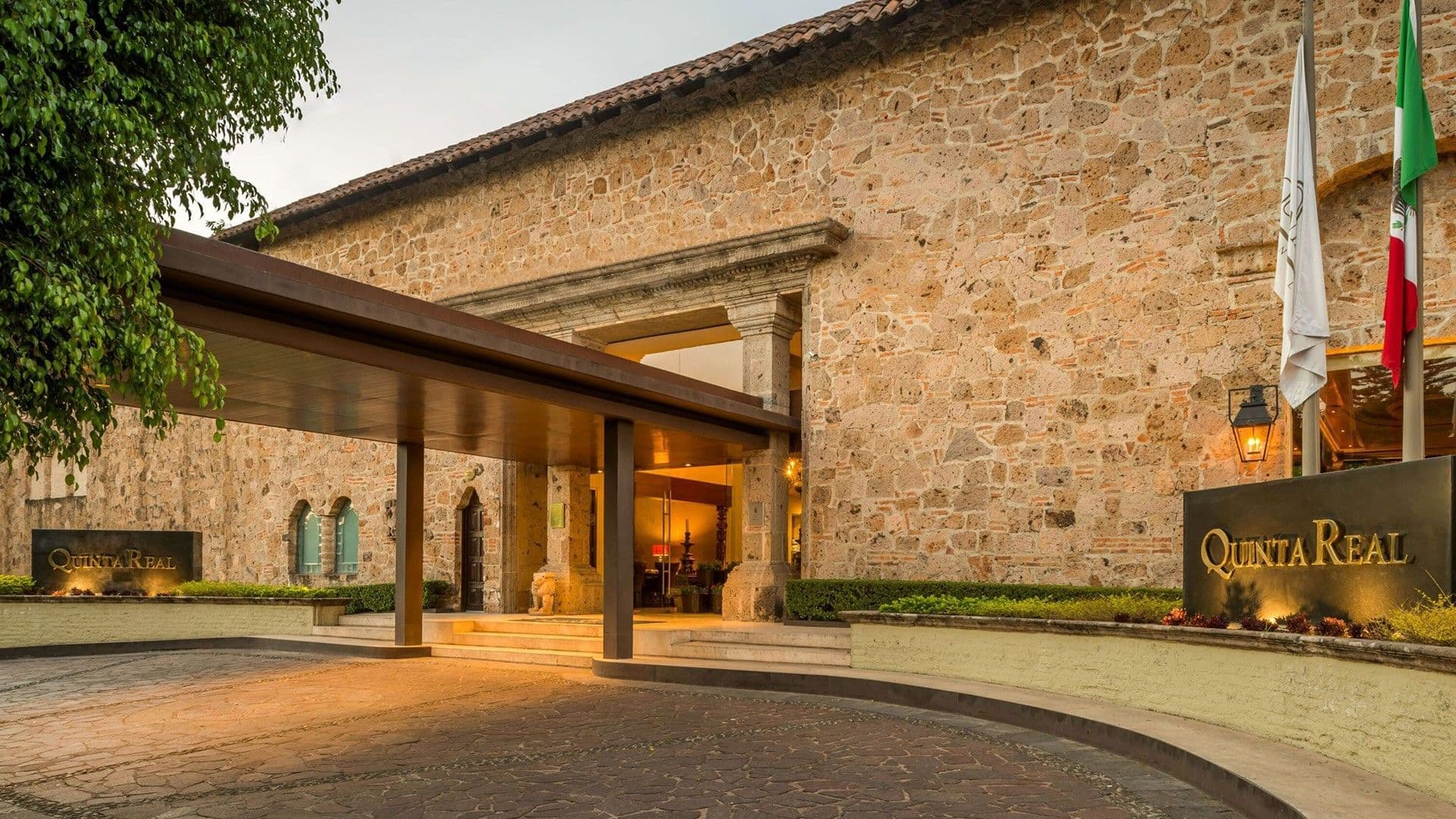 Quinta Real Guadalajara
