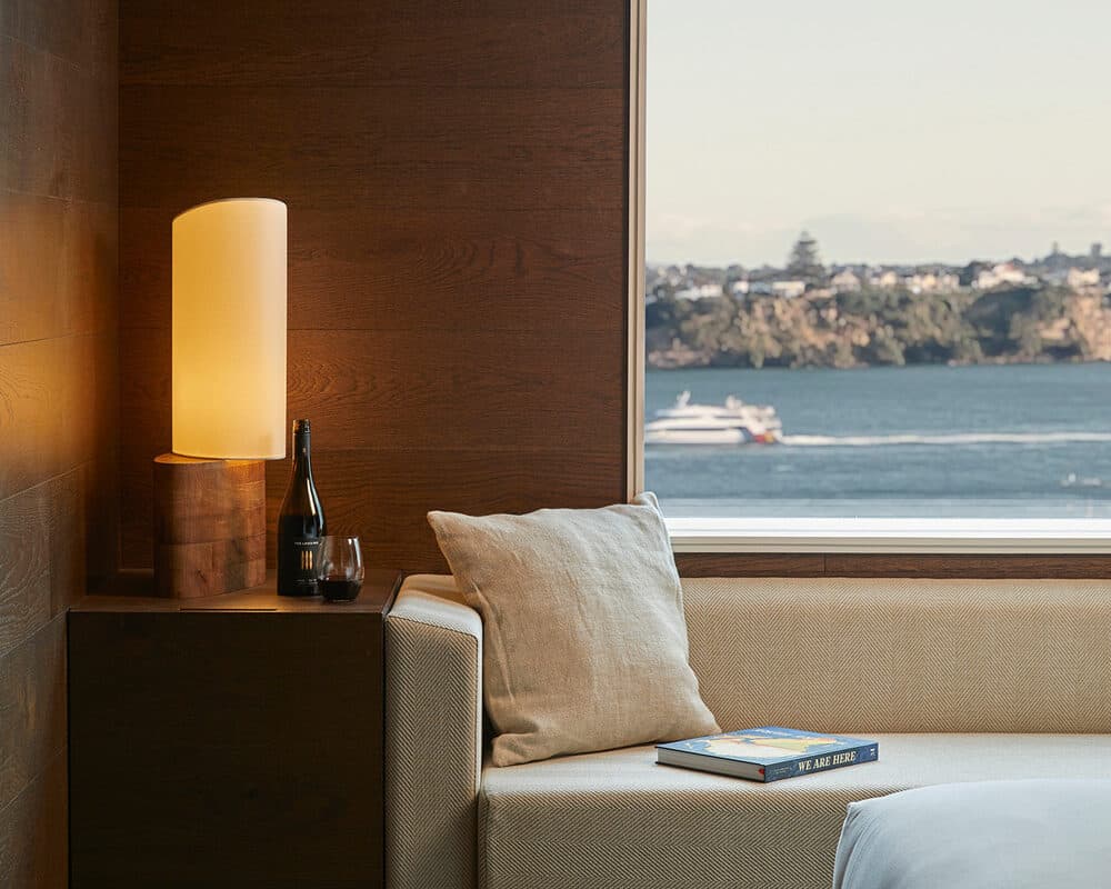 Rangihoua Suite