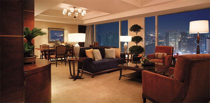 Asia Suite