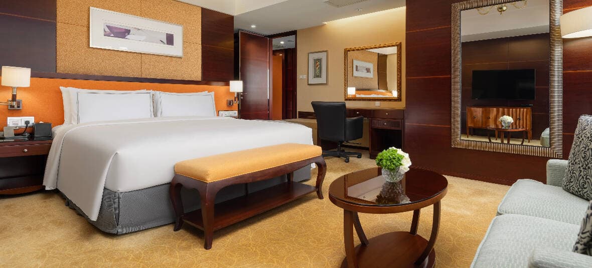 Premier Suite