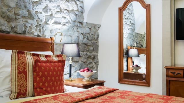 Arcadia Boutique Hotel