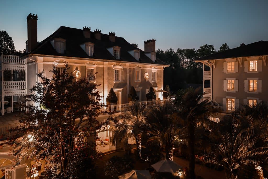 Royal Suites