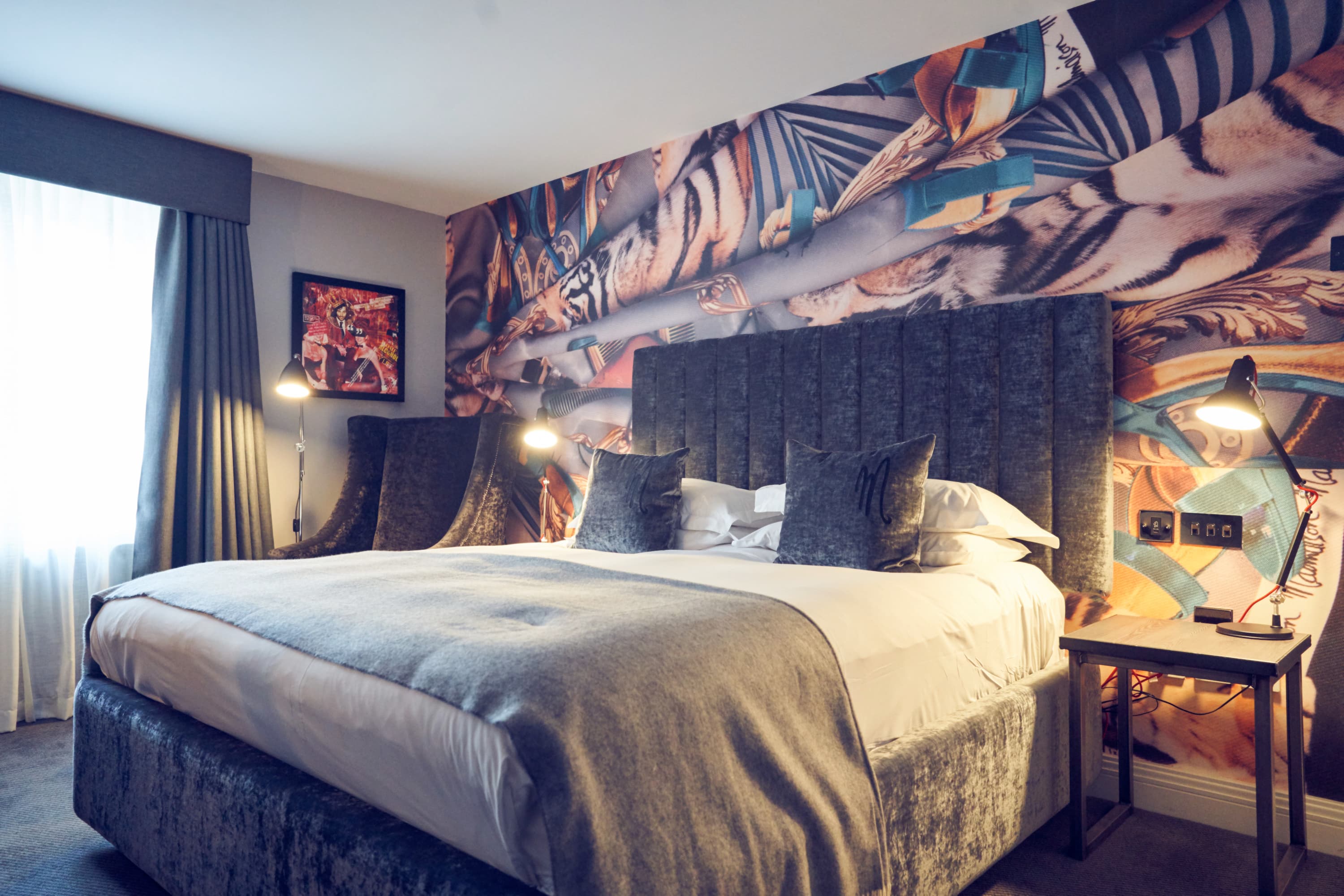 Club Deluxe Room